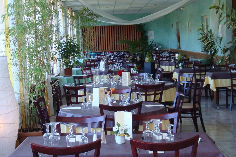 Restaurant Aux Tilleuls