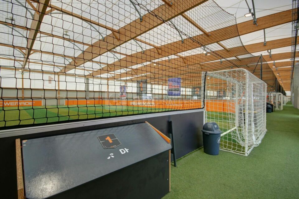 Urban Soccer Nantes