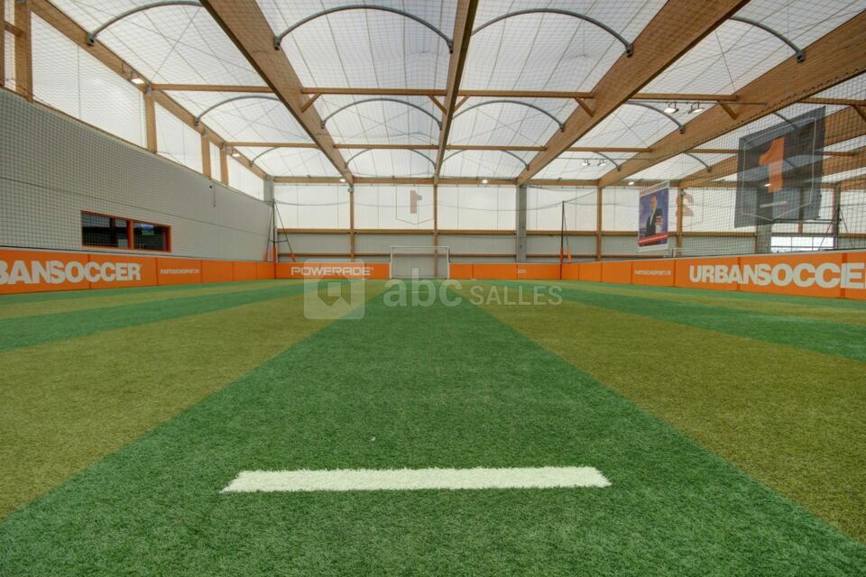 Urban Soccer Nantes