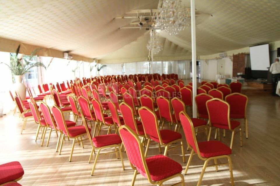 Le Yacht Club