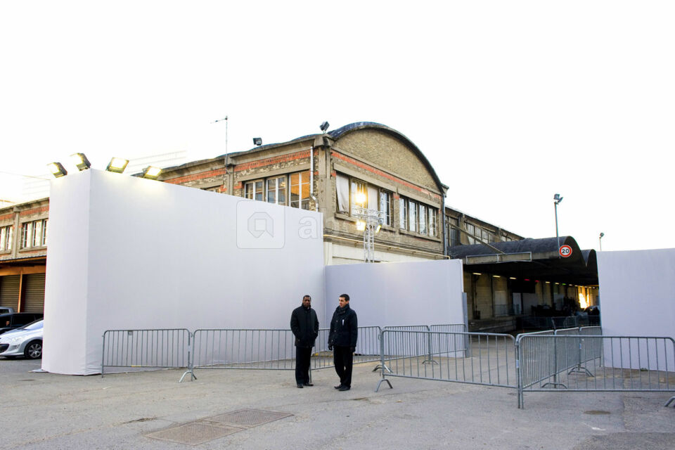La Halle Freyssinet