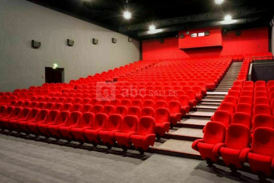Cap'Ciné Blois