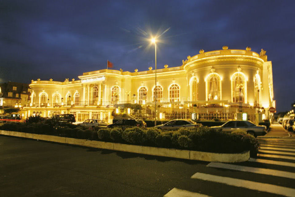 Villa le Cercle