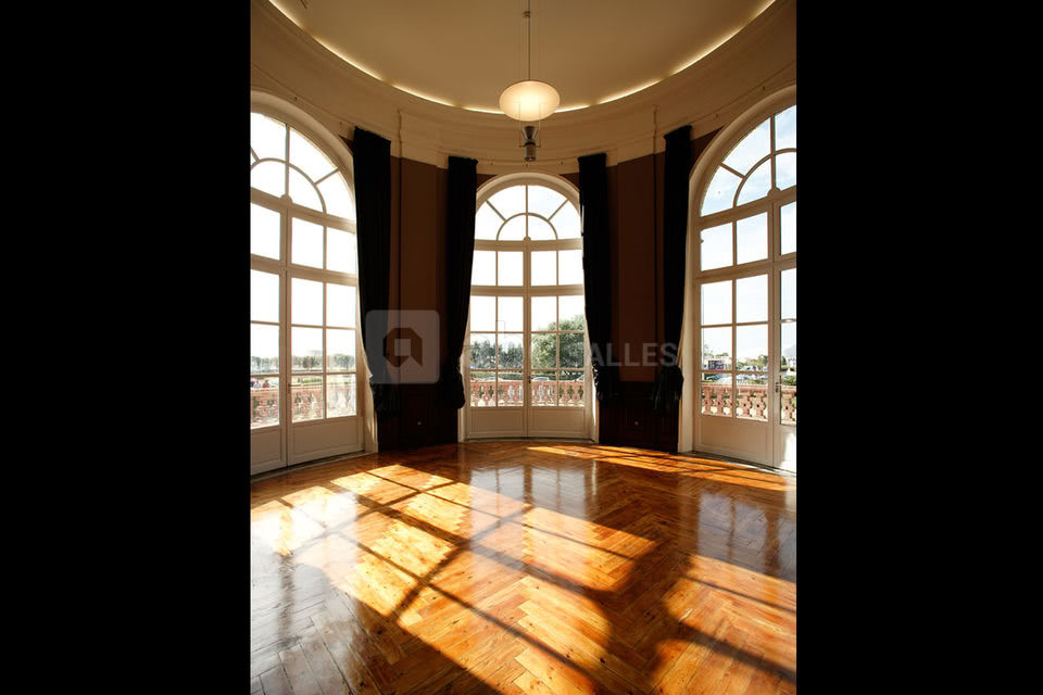 Villa le Cercle