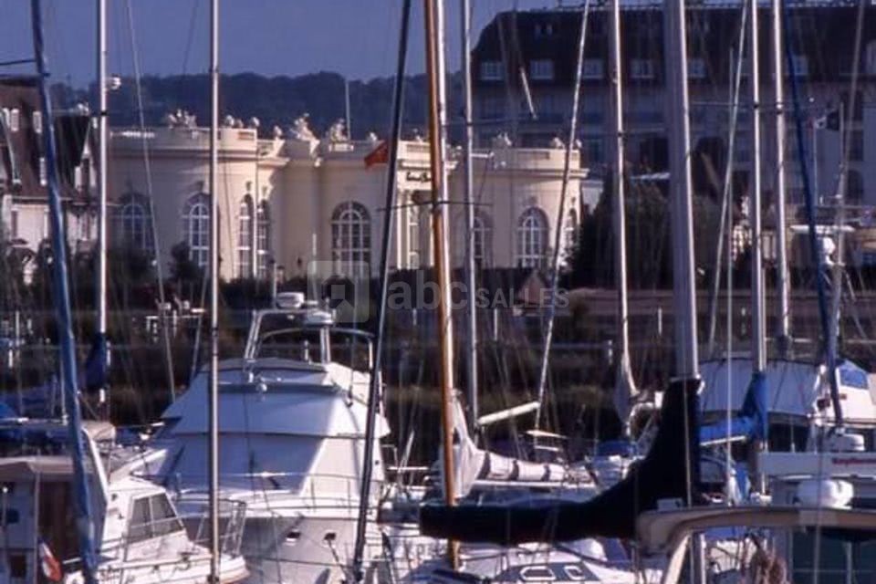 Villa le Cercle
