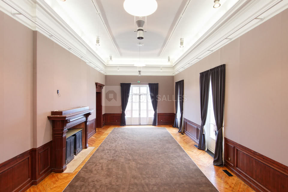 Villa le Cercle