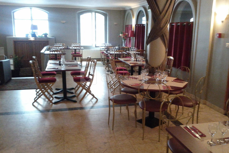 Les Salons Legendre