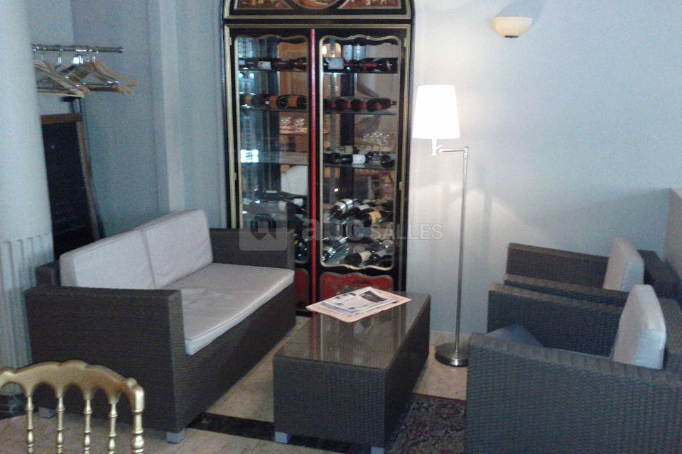 Les Salons Legendre