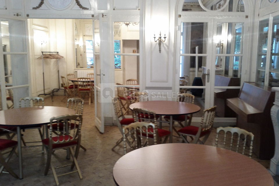 Les Salons Legendre