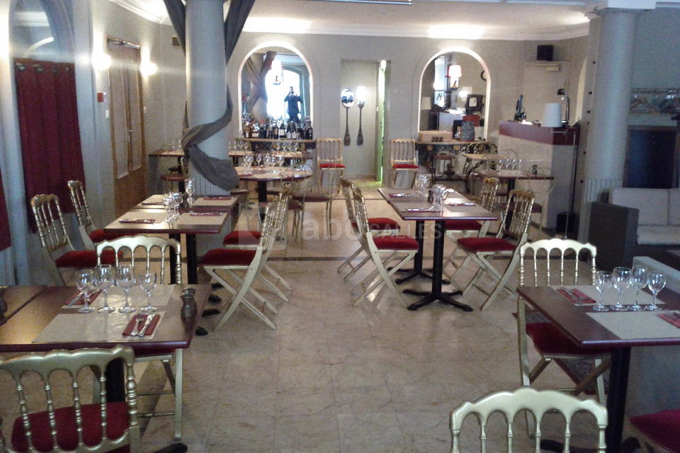 Les Salons Legendre
