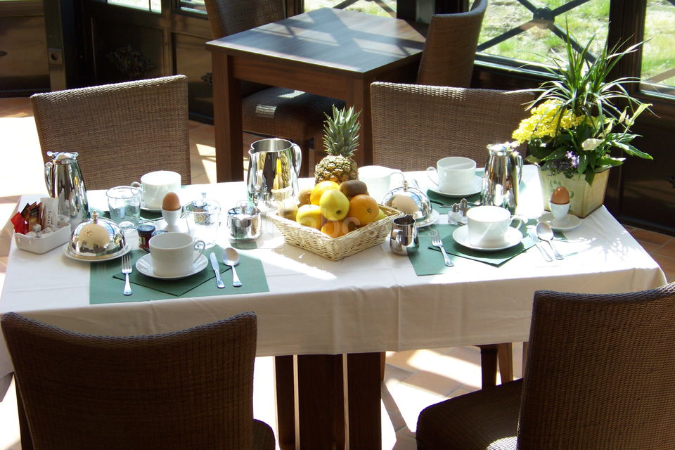 Domaine des Fontaines