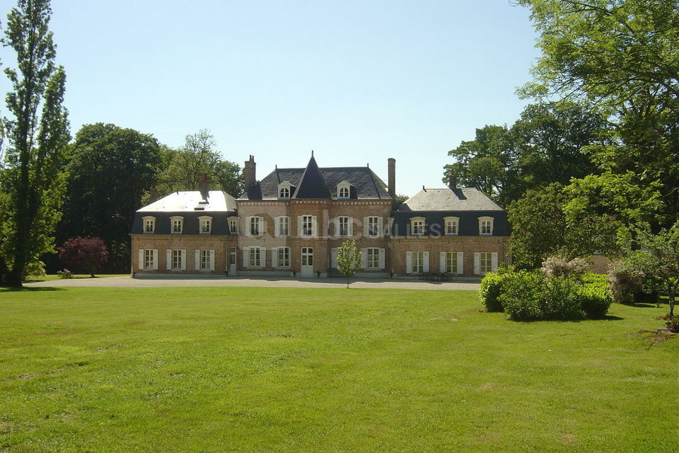 Domaine des Fontaines