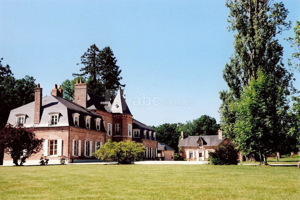 Domaine des Fontaines