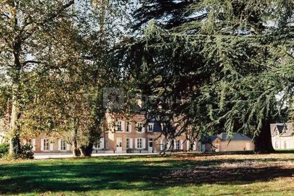 Domaine des Fontaines