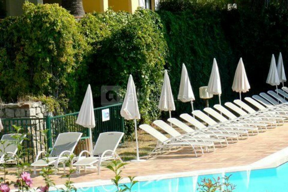 Les Jardins de Sainte-Maxime