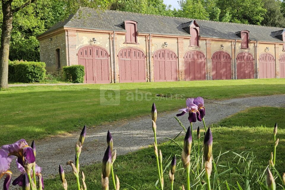 Château de Craon