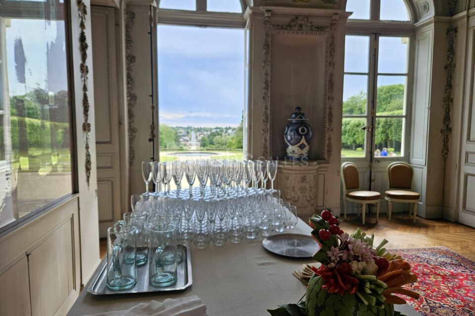 Château de Craon