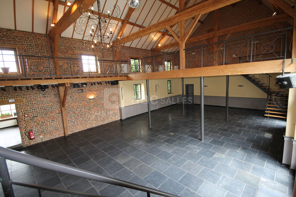 Ferme du Grand Spinois