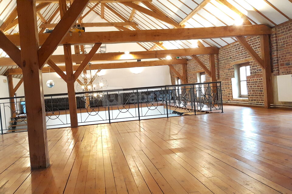 Ferme du Grand Spinois