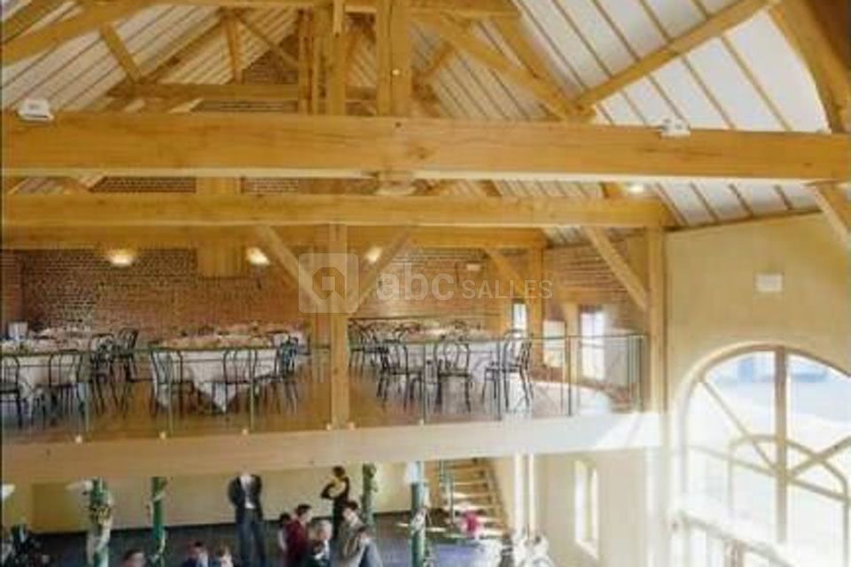 Ferme du Grand Spinois