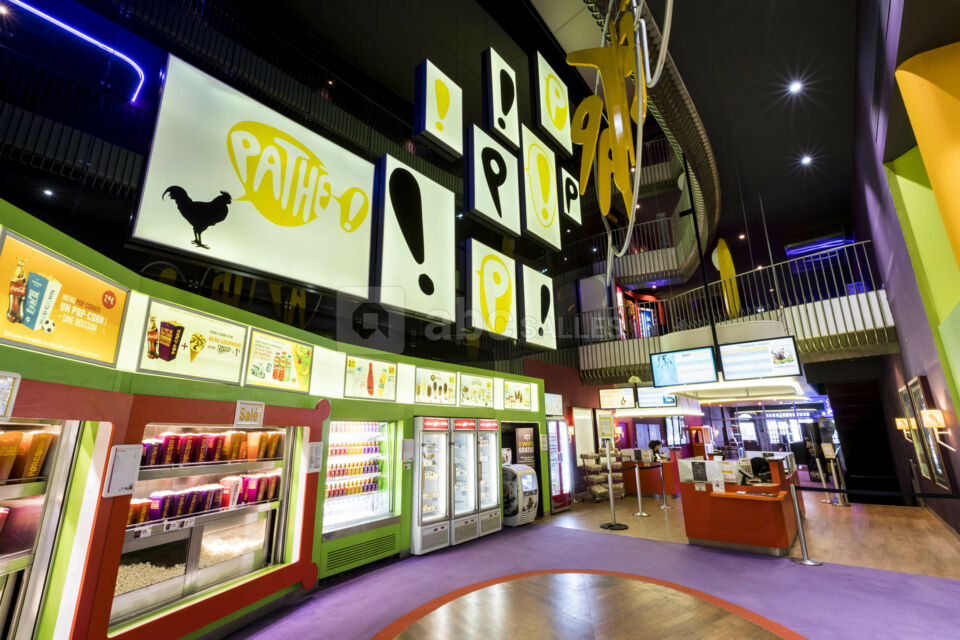 Pathé Bellecour
