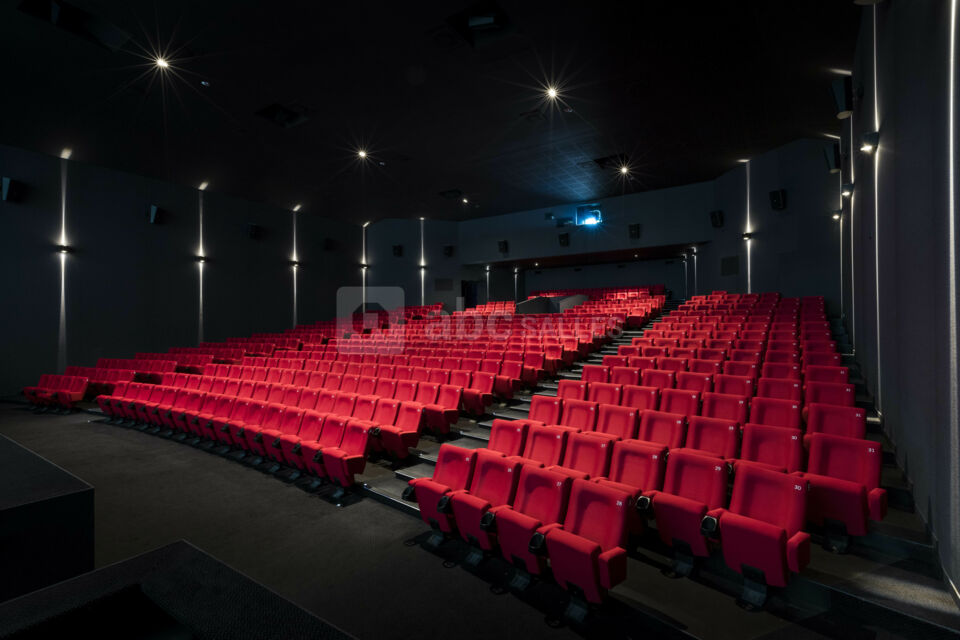 Pathé Bellecour