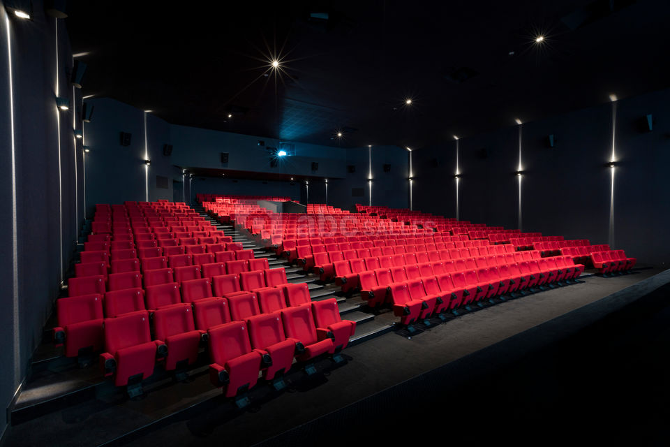 Pathé Bellecour