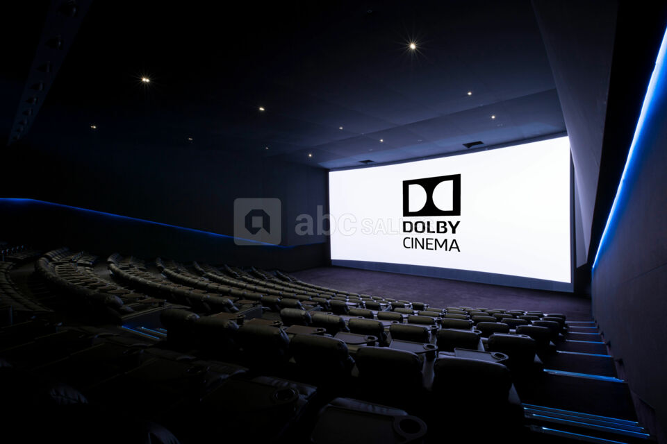 Pathé Vaise