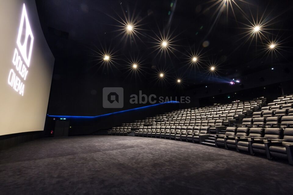 Pathé Vaise