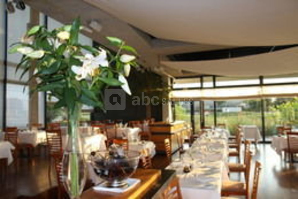 Restaurant Côté Lac