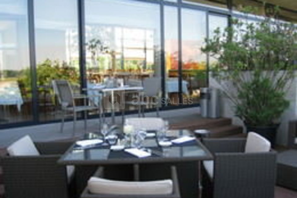 Restaurant Côté Lac