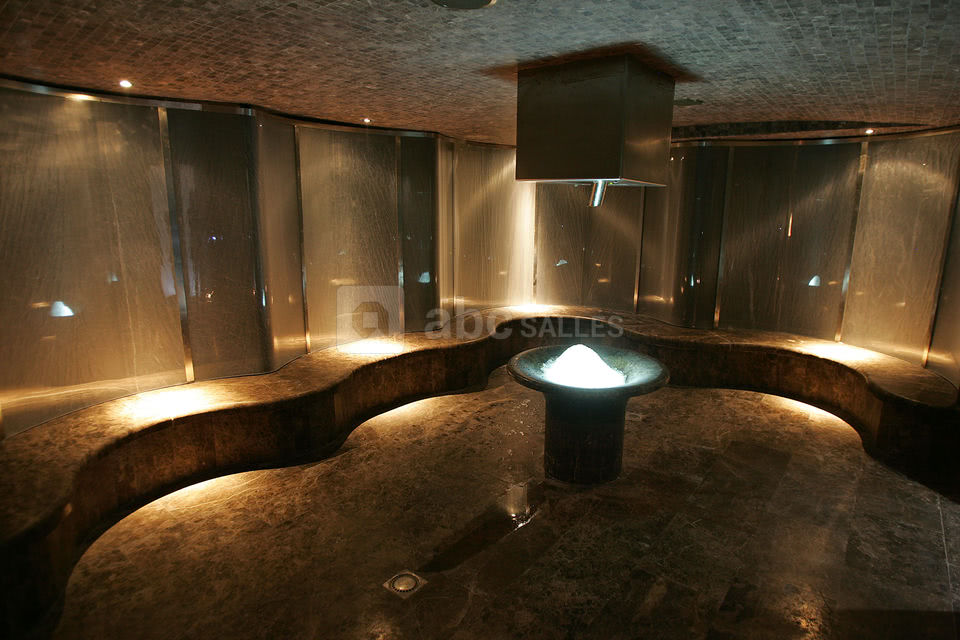 Spa terre d'iris paris massage hammam beaute coiffure fitness lounge neuilly1