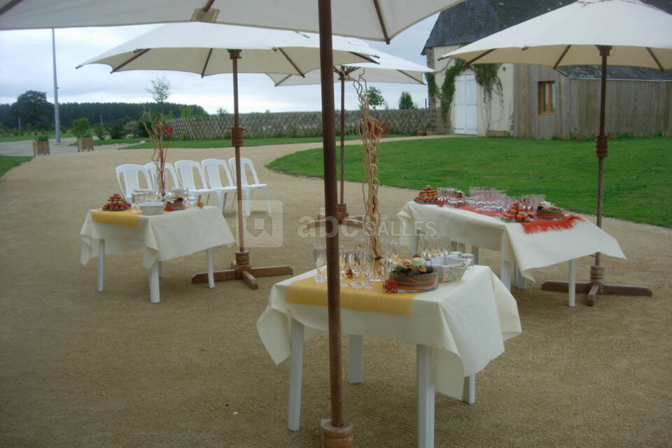La Brochellerie