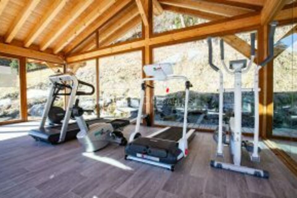 Hôtel Club Le Crêt