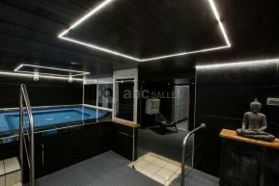 Hôtel Club Le Crêt