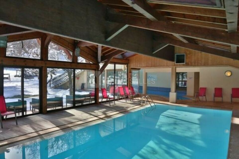 Hôtel Club Le Crêt