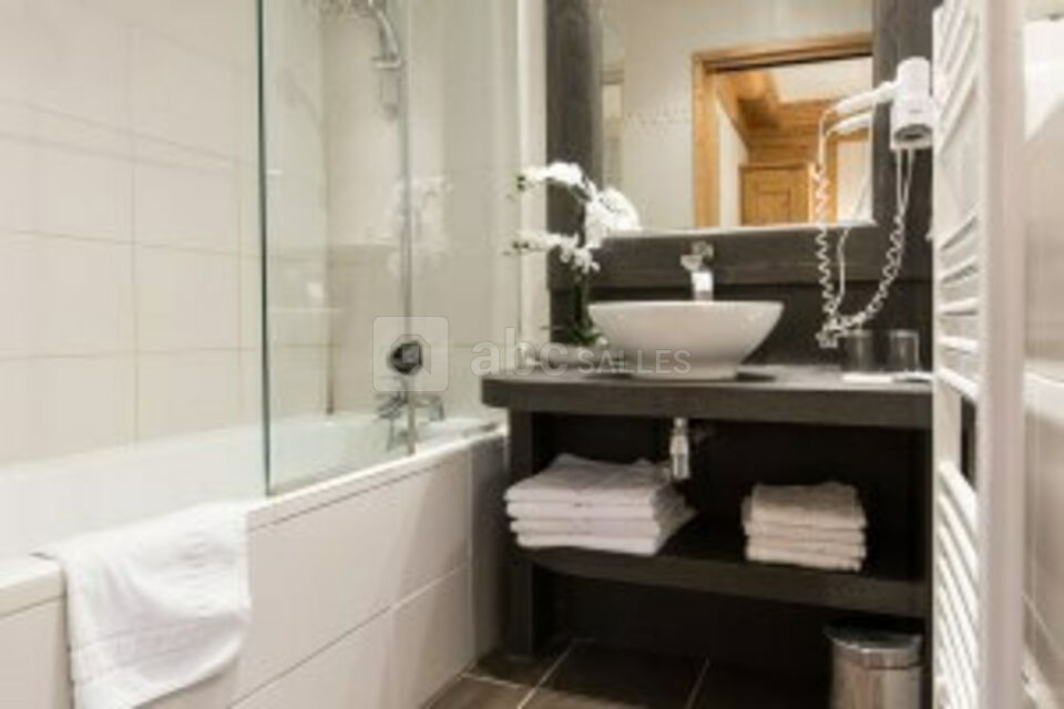 Hôtel Club Le Crêt