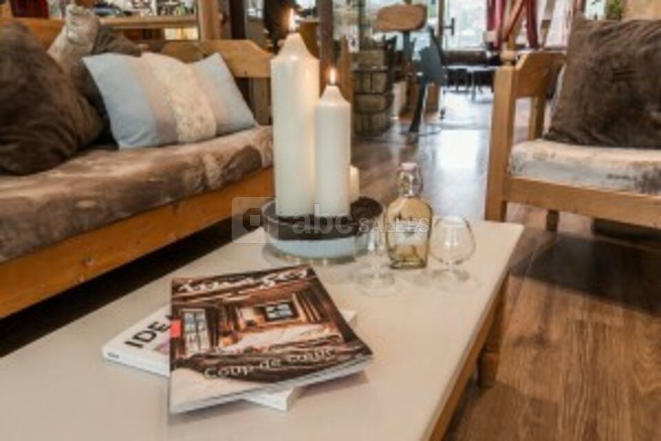 Hôtel Club Le Crêt