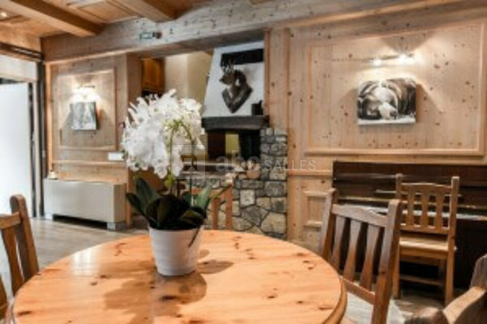 Hôtel Club Le Crêt