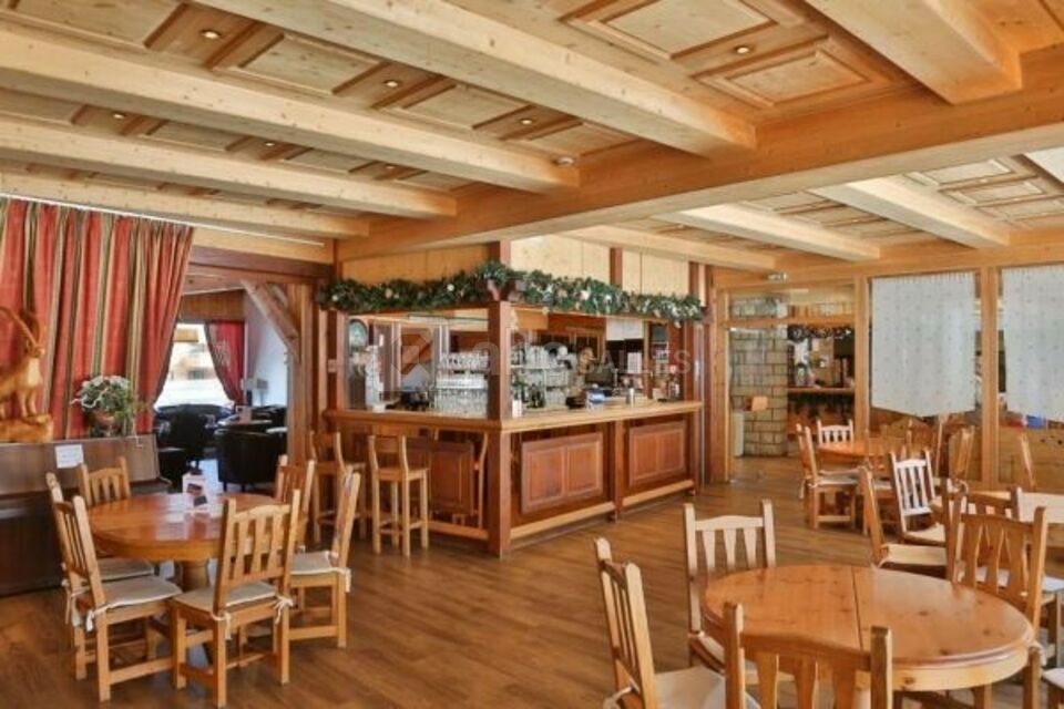 Hôtel Club Le Crêt