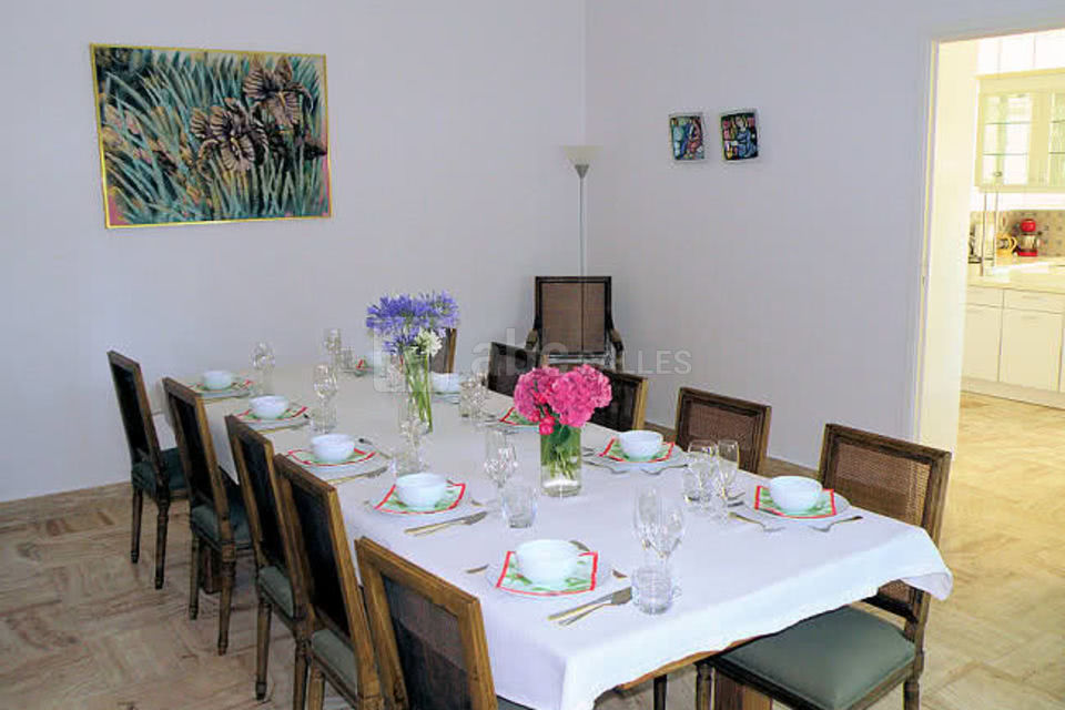 Salle à manager
