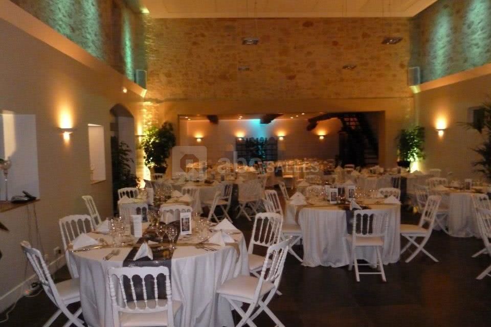 Domaine du Moulin Haut