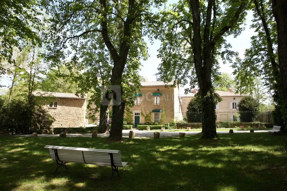 Domaine du Moulin Haut