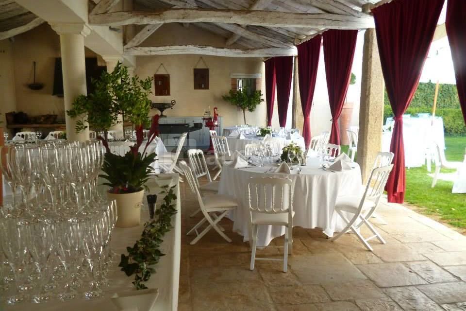 Domaine du Moulin Haut