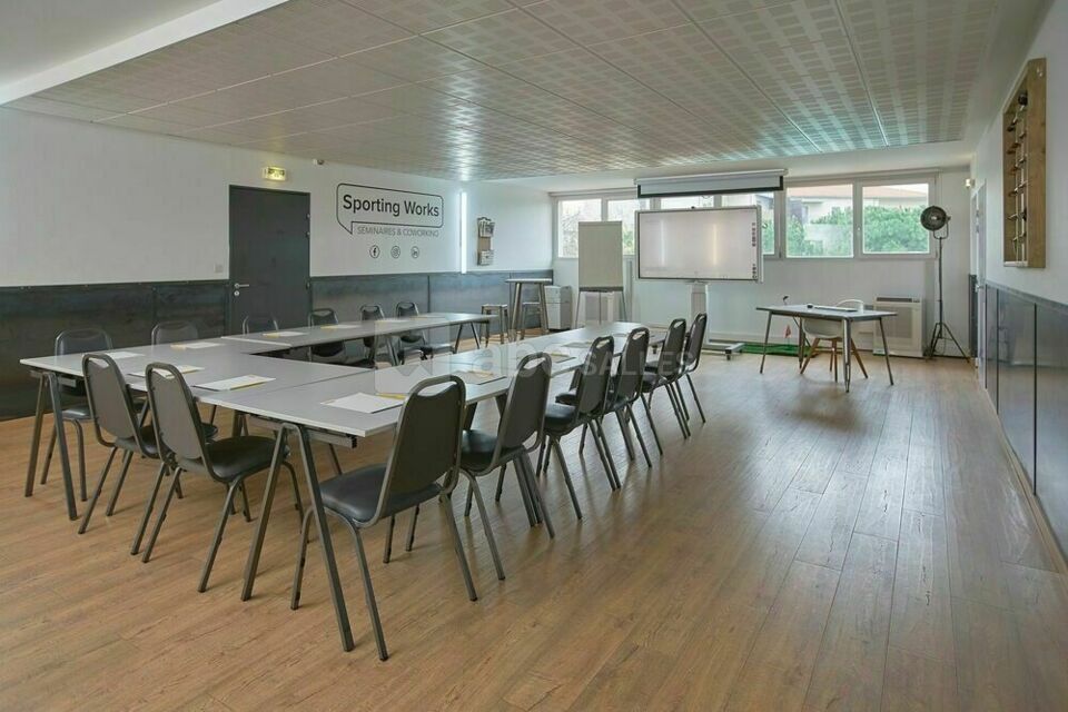 Sporting Village Toulouse