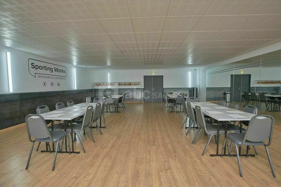 Sporting Village Toulouse