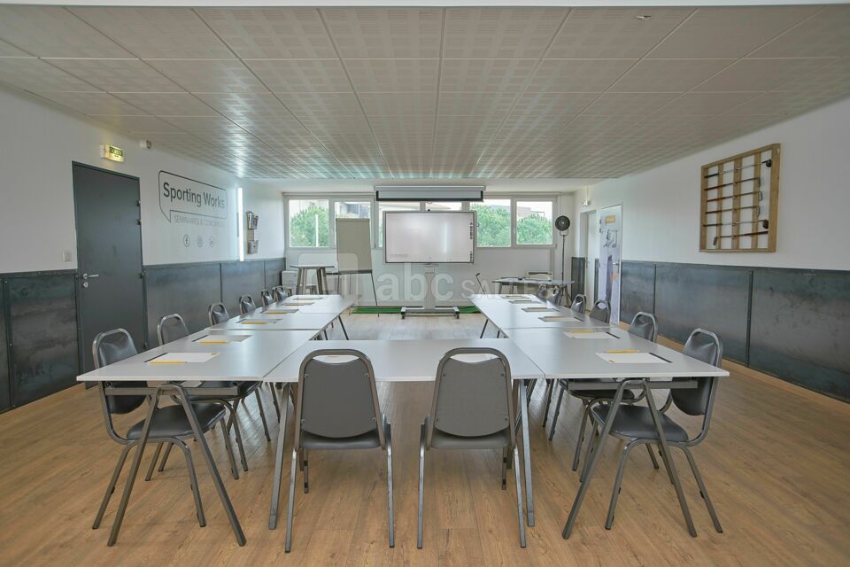 Sporting Village Toulouse ABC Salles