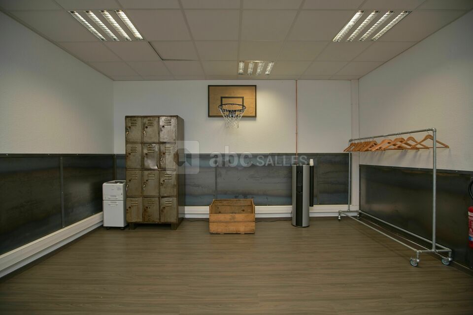 Sporting Village Toulouse ABC Salles