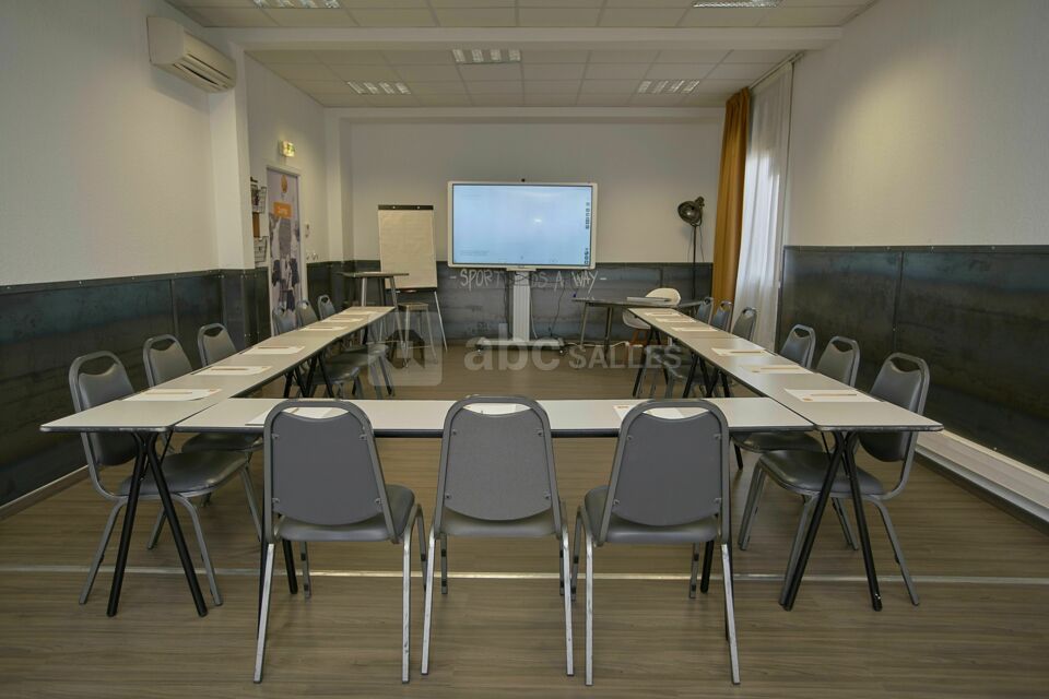 Sporting Village Toulouse ABC Salles