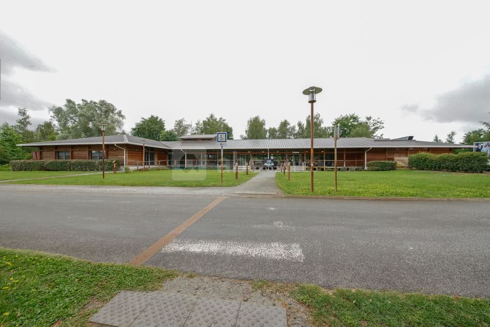 Le Bistrot du lac